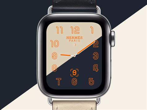 apple hermes watch series 4|Hermes Apple Watch outlet.